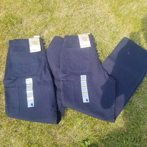 Carhartt jeans - Picture 2 of 3